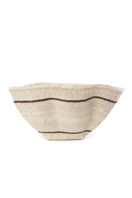 Small -  Batonga Addmo Basket