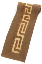 Congo Raffia Table Runner