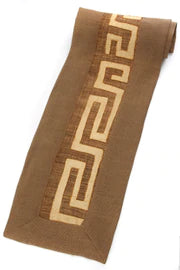 Congo Raffia Table Runner