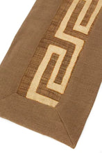 Congo Raffia Table Runner